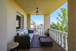 Terraza
